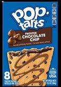 Frosted Chocolate Chip (8 Ct)