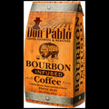 Bourbon Infused Whole Coffee Beans