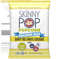 Dairy Free White Cheddar Popcorn