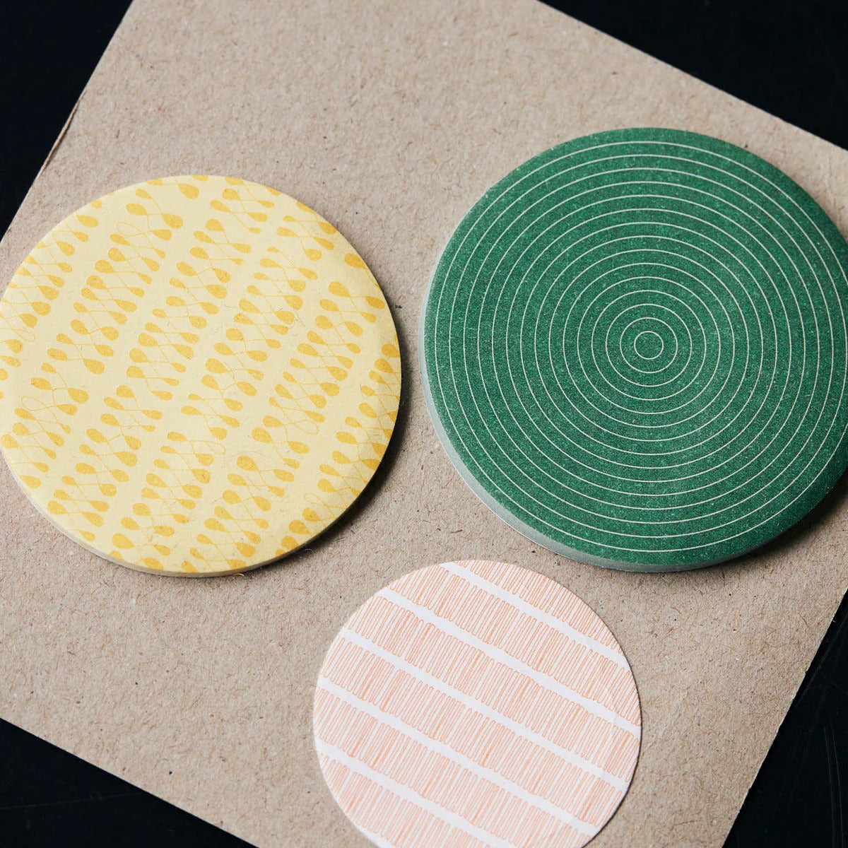 Sticky Notes - Dot
