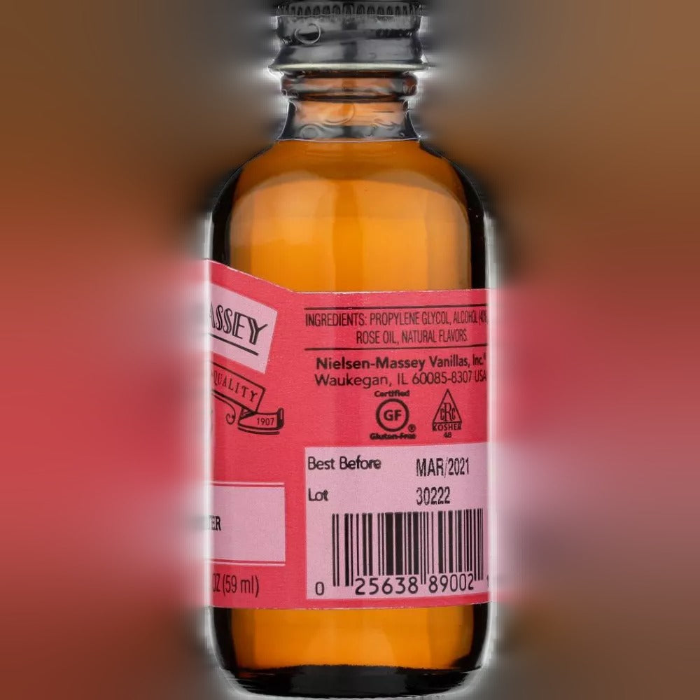 Rose Extract