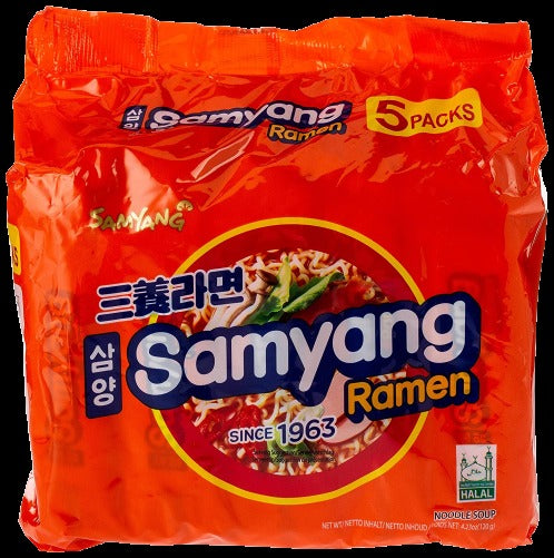 Original Ramen 5Pk