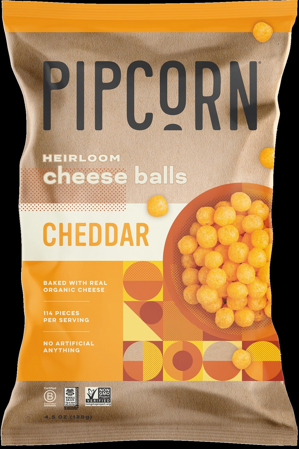 French Cheddar Cheese Balls