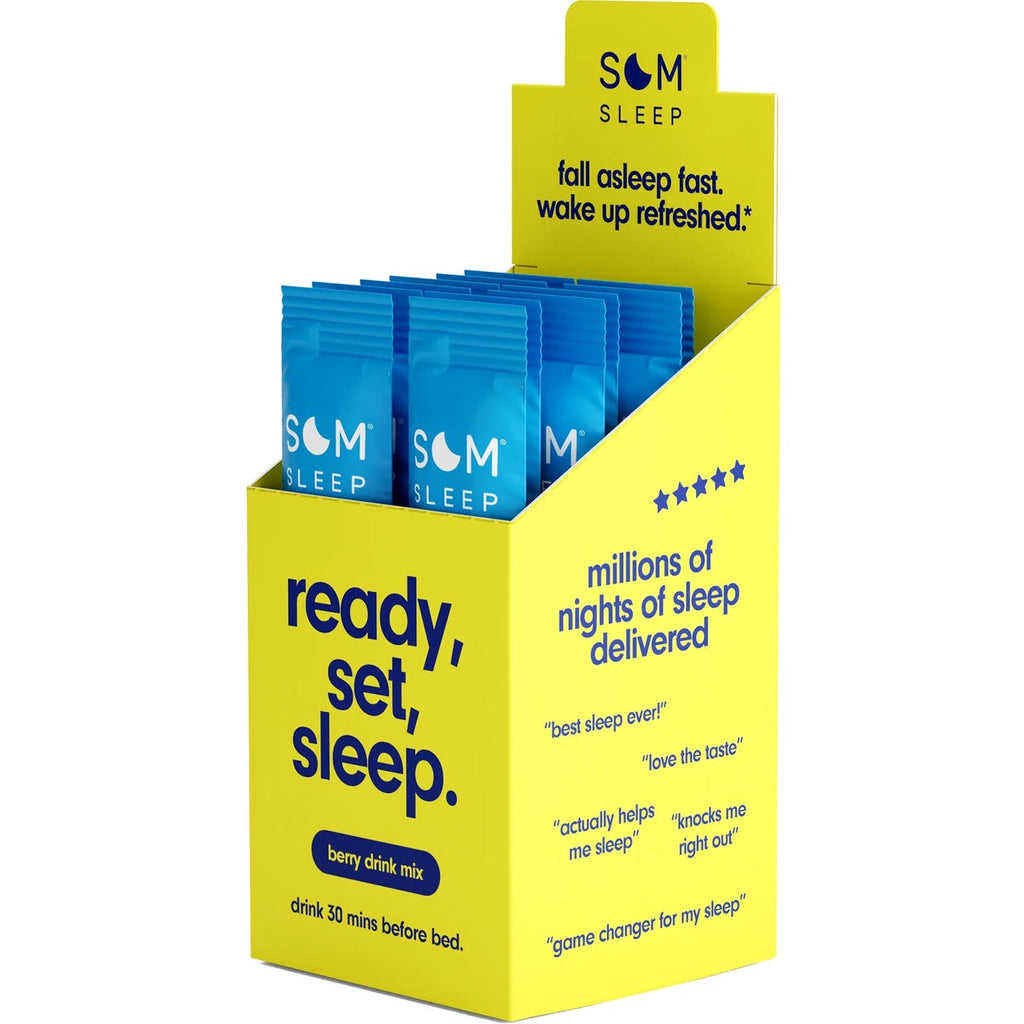 Sleep Berry Drink Mix (15 CT)