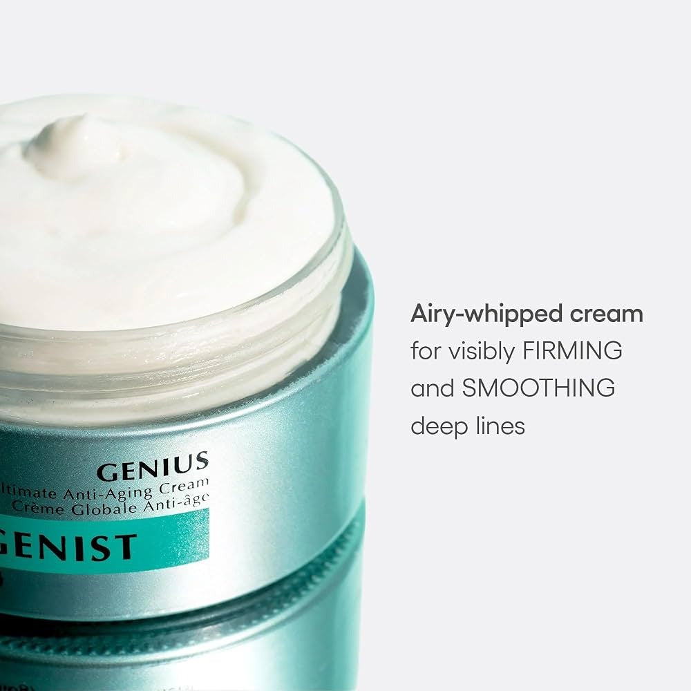 Genius Ultimate Anti-Aging Cream