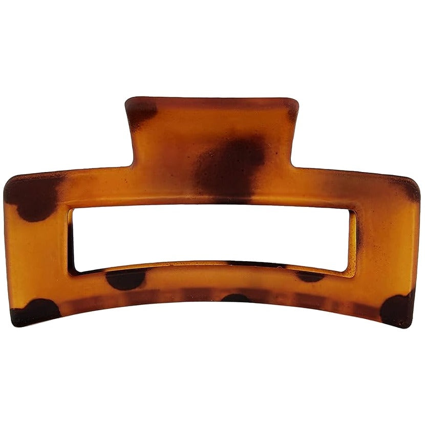 Claw Clip - Rectangular