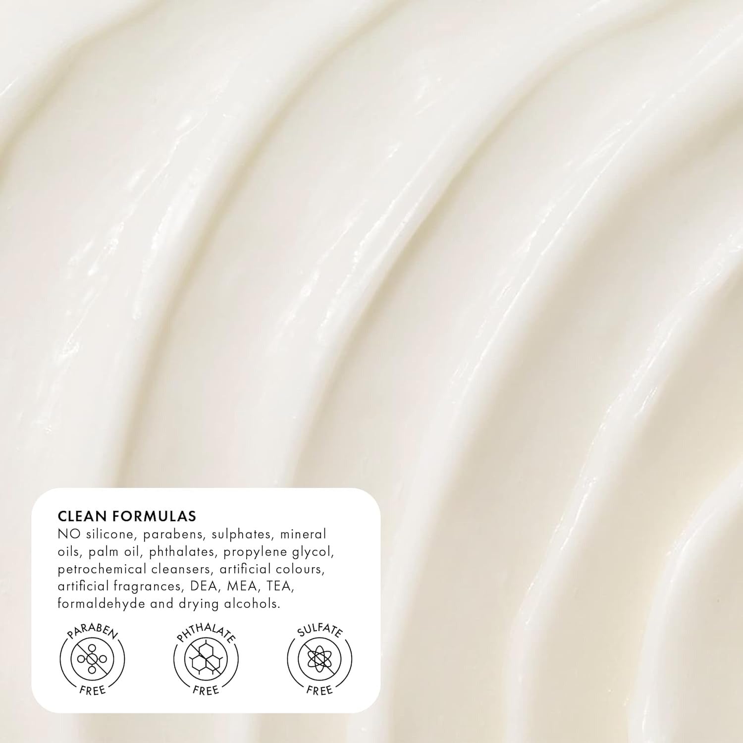 Rapid Repair Shampoo - Small