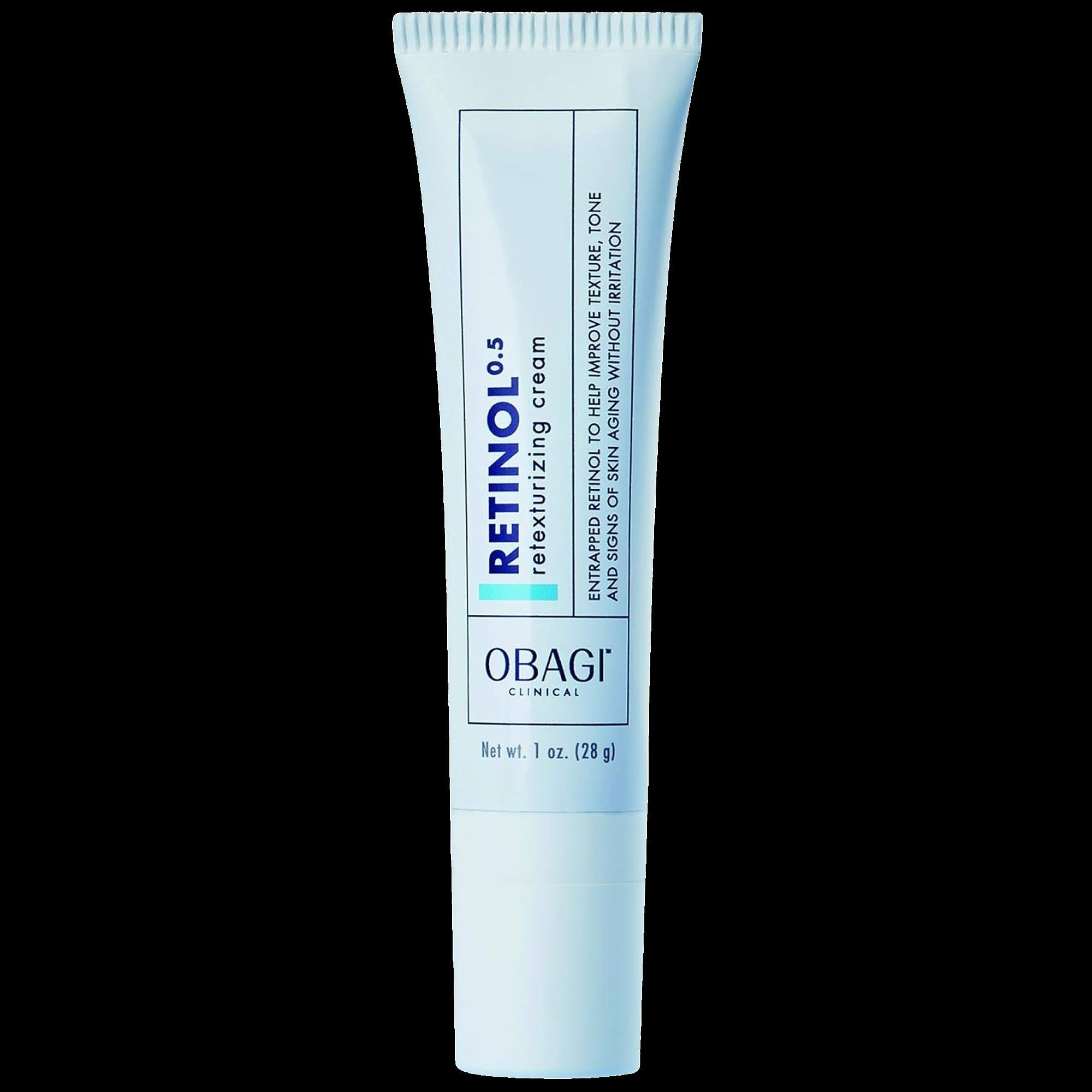 Retinol 0.5 Retexturizing Cream