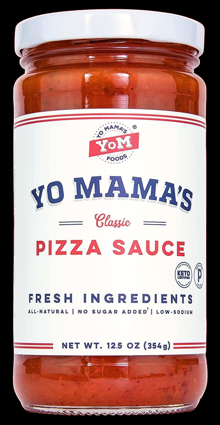 Pizza Sauce