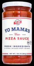 Pizza Sauce