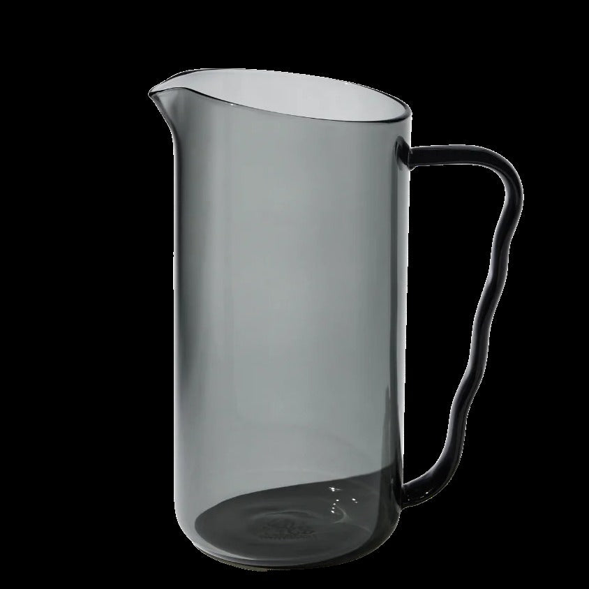 The Cloud Pitcher - Haze