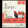 Chicken Sriracha Protein Bars (4 CT)