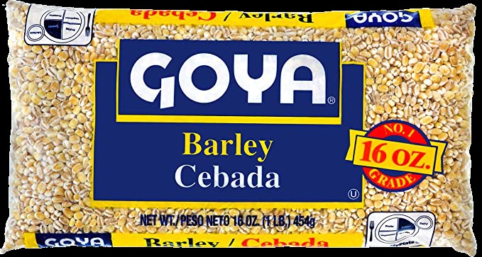 Barley