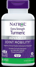 Extra Strength Turmeric (60 Capsules)