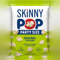Original Popcorn - Family Size