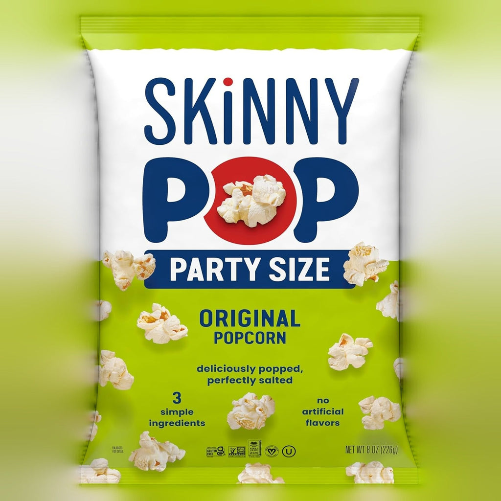 Original Popcorn - Family Size