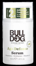 Bulldog Age Defense Serum