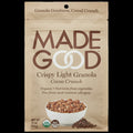 Cocoa Crunch Granola - Light