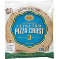 Whole Grain Ultra Think Pizza Crust 12 Inch