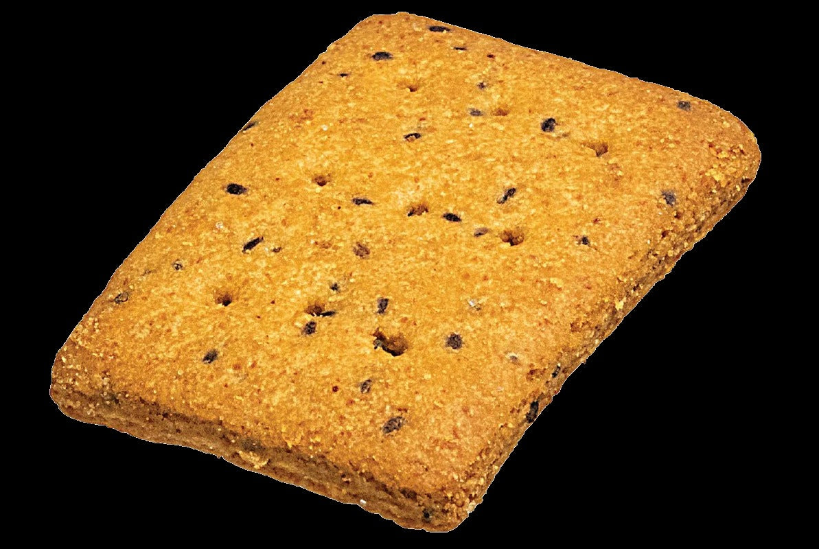 Honey Graham Kookies
