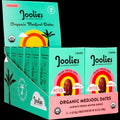 Organic Medjool Dried Fruit Dates (12CT)