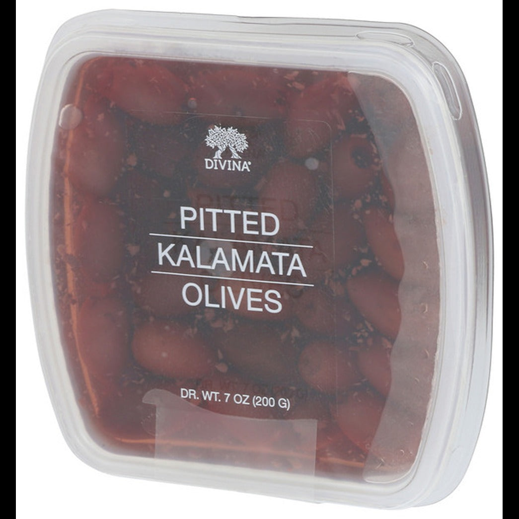 Kalamata Pitted Olives