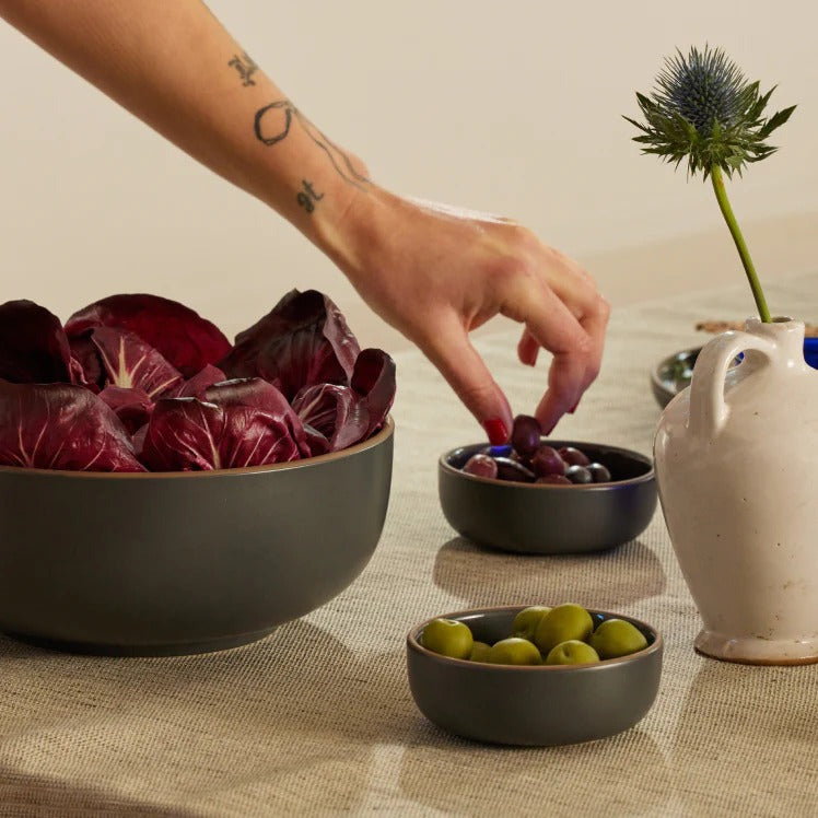 Tiny Bowls - Spice (4 CT)