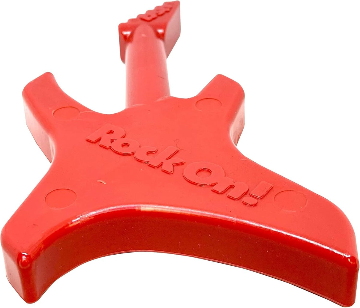 Electric Guitar – Durable Dog Chew Toy