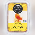 Quince Fruit Paste