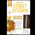 Orange Chicken Meal Kit