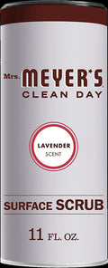 Lavender Surface Scrub