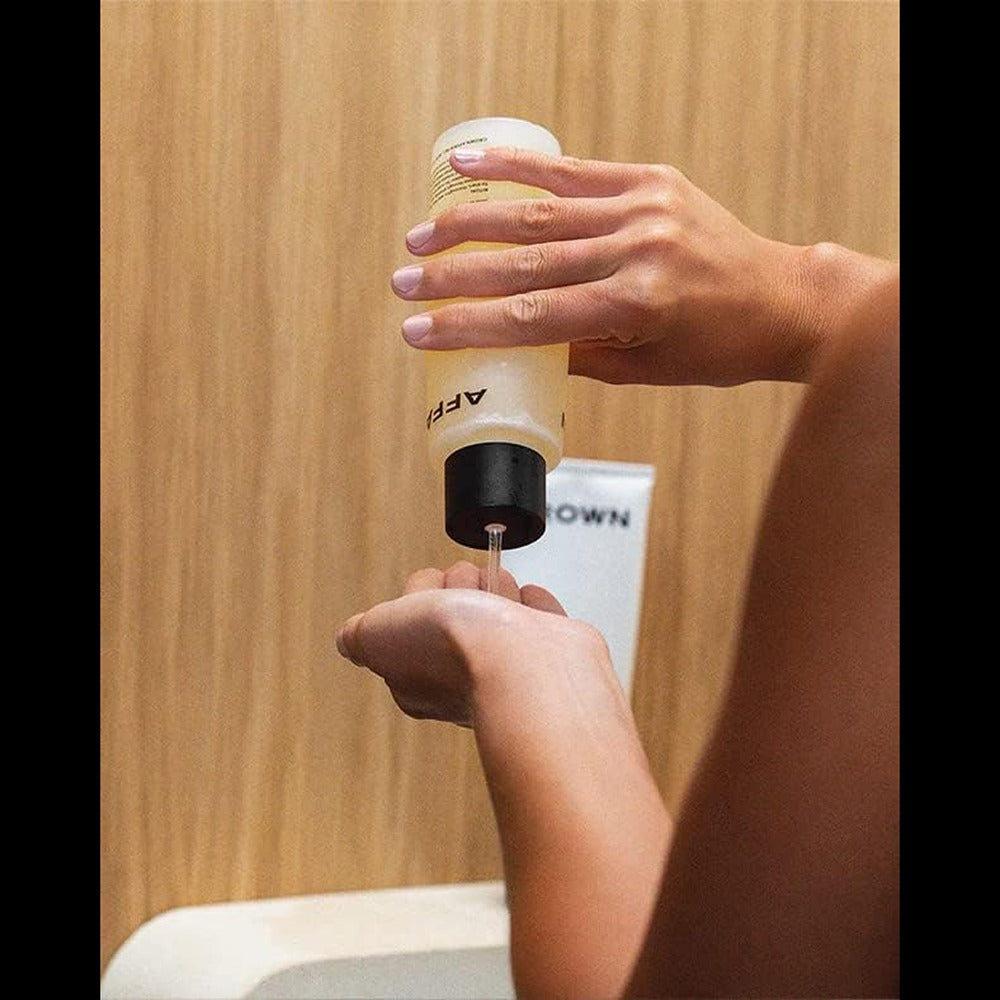 The Ritual Shampoo