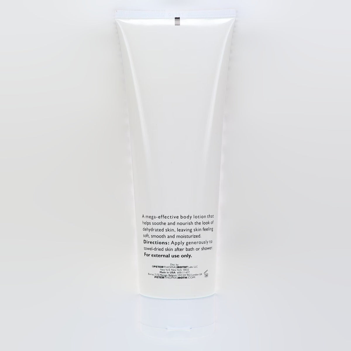 Mega-Rich Nourishing Body Lotion (Unboxed)