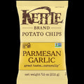 Parmesan Garlic Potato Chips