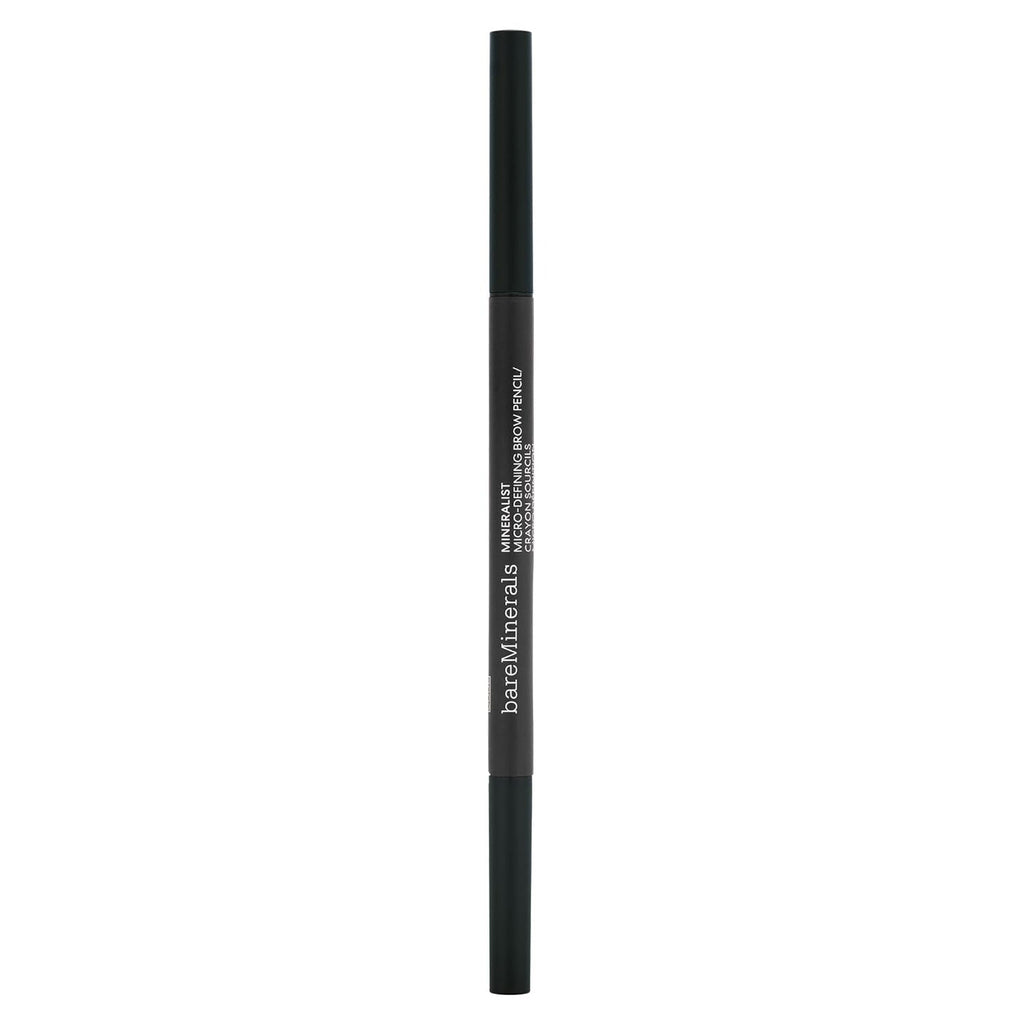 Mineralist Detailing Micro-Fill Brow Pencil - Black