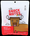 Beef And Cherry Bites