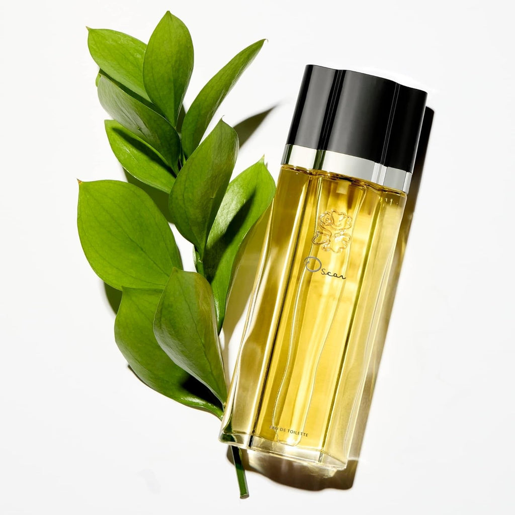 Oscar Eau De Toilette Spray