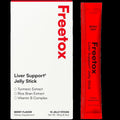 Liver Support Jelly Sticks Berry Flavored (10 CT)