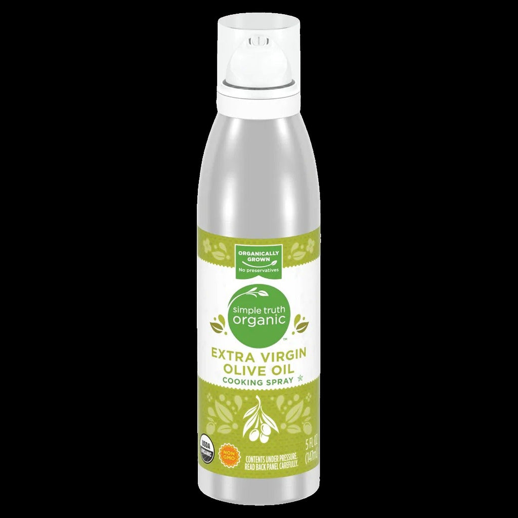 Extra Virgin Olive Oil Cooking Spray