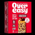 Soft Chewy Oat Bar - Dark Chocolate Almond & Sea Salt (12CT)