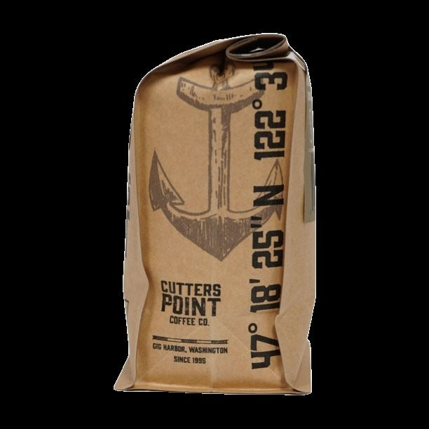 Fishermen'S Blend Ground Coffee