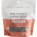 Almond Chai Energy Bites