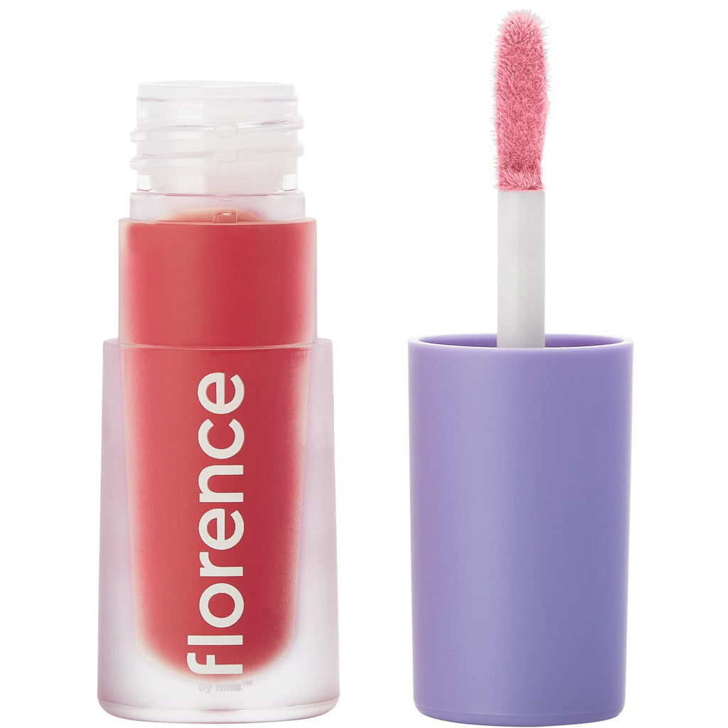 Be A VIP Velvet Liquid Lipstick - Hello Gorgeous (Rose)