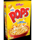 Corn Pops Cereal