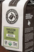 Organic Breakfast Ground Coffee