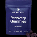 Blueberry Recovery Gummy