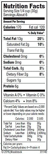 Organic Paleo Go Snack Mix