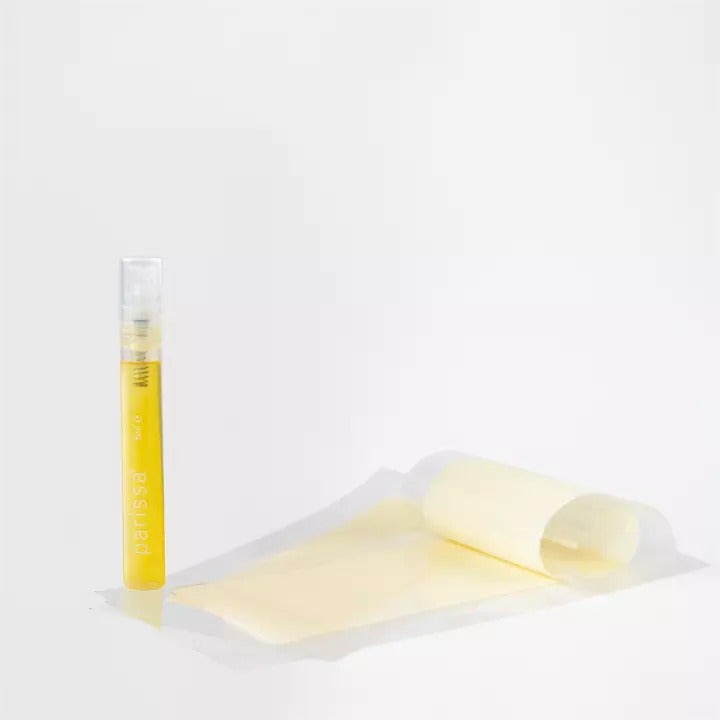 Leg & Body Wax Strip (24 CT)