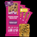 Chocolate Chip Cookie Bars (4 Pack)