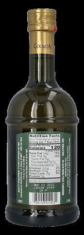 Olive Oil Extra Virgin